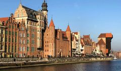 Gdańsk wyda 2 mln zł na promocję o bursztynie