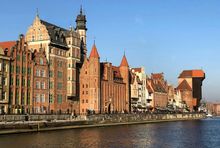 Gdańsk
