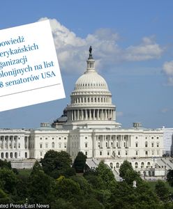 USA. Amerykańska Polonia pisze list do senatorów ws. restytucji mienia