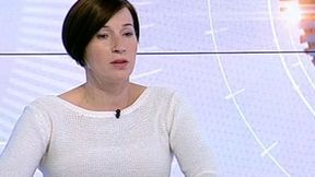 Katarzyna Bachleda-Curuś: Niedługo zrobi się głośno o Piotrze Michalskim