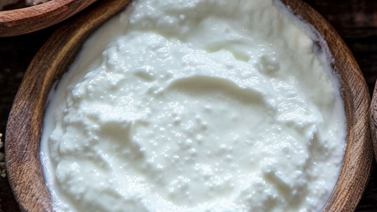 Dlaczego warto jeść twarożek z skyrem?