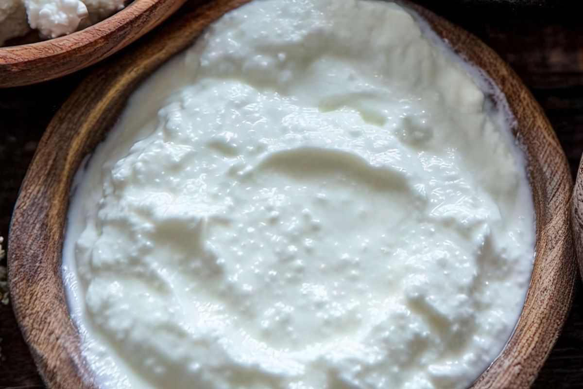 Dodaj to do twarożku. Zadbasz o jelita i odporność za jednym razem