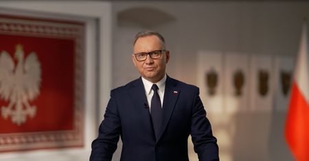 Orędzie Dudy. "Brudne chwyty w kampanii"
