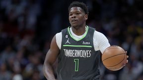 21-latek w NBA podpisał kontrakt wart 260 milionów dolarów
