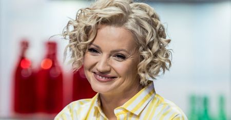 Dorota Szelągowska jest szczęśliwie ZAKOCHANA. Zdradziła, że zamieszkała z partnerem: "Przydałoby się 10 metrów więcej, ale nie narzekam"