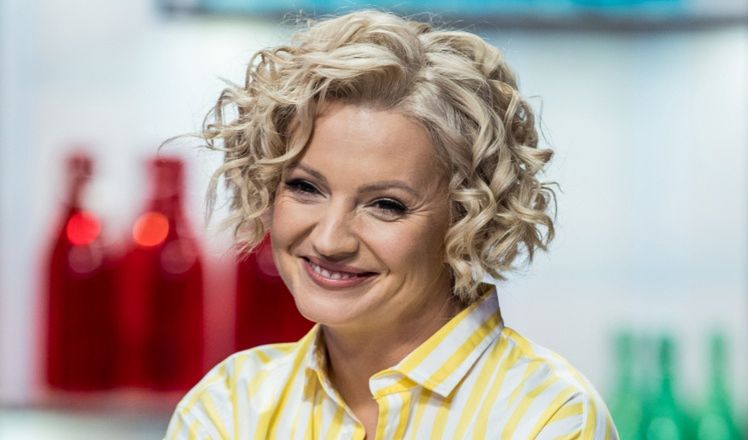 Dorota Szelągowska jest zakochana
