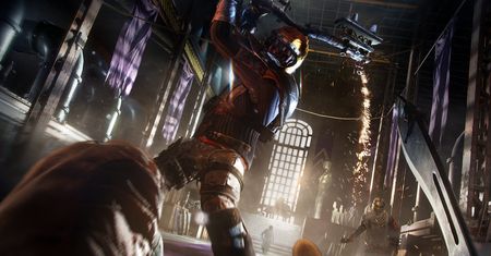 Jakie będzie Dying Light 3?