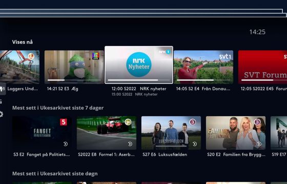 Viaplay przejmuje dużego dostawcę telewizji satelitarnej oraz IPTV