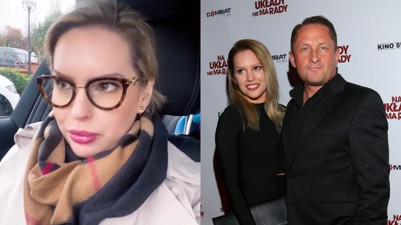 Julia Oleś "unika" sensacji