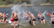 Morsy z Gniezna znów w akcji! Lany Poniedziałek zakończył się wielką bitwą wodną