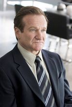 Robin Williams ma trzecią żonę