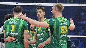 Czas rozdać medale Ligi Mistrzów. Polski zespół przed historyczną szansą