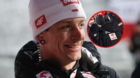 Wyjątkowy gest Thurnbichlera wobec Żyły. Zdjęcie trafiło do sieci