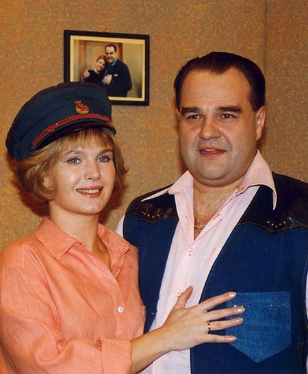 Sława i kłopoty