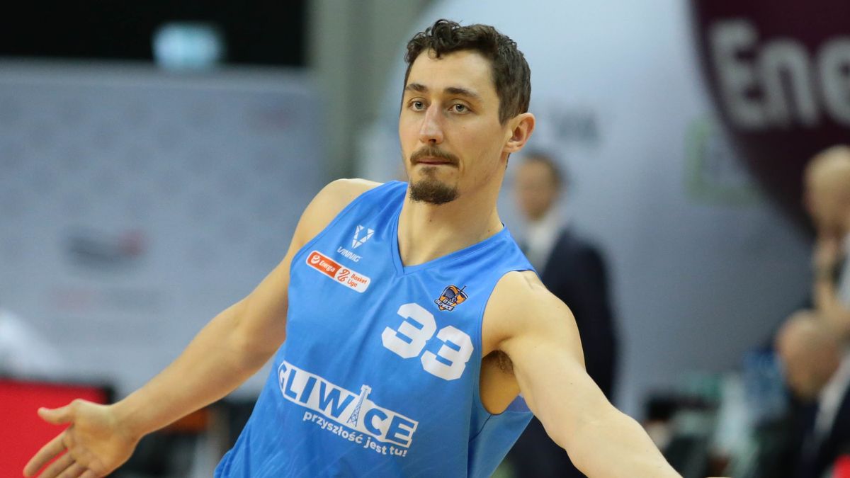 WP SportoweFakty / Tomasz Kudala / Na zdjęciu: Łukasz Diduszko