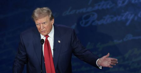 Zatrzymano podejrzanego o zamach na Trumpa. Kim jest? Ma bogatą historię kryminalną