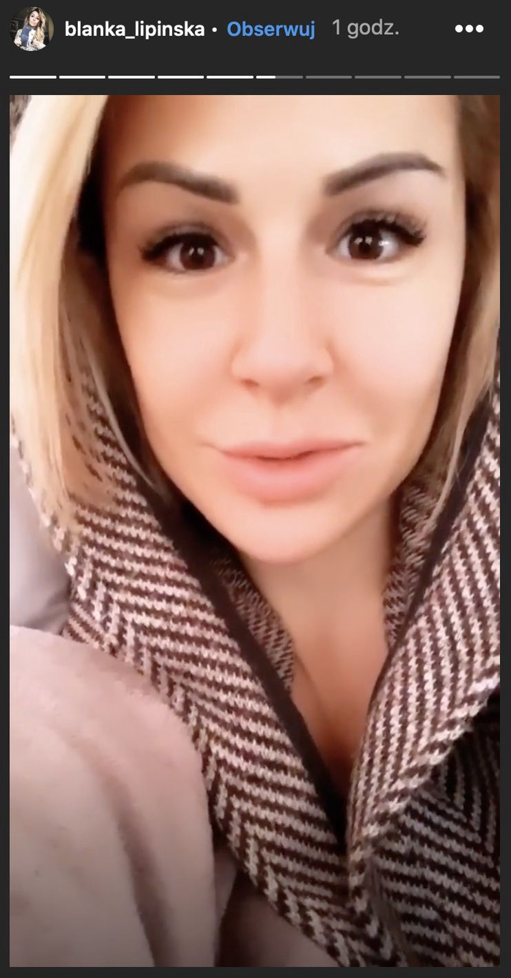 Lipińska