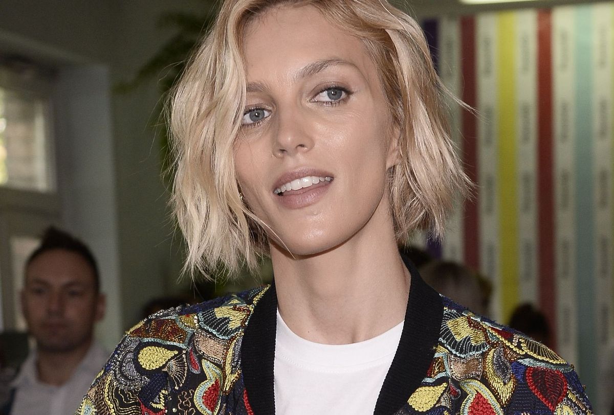 Anja Rubik świętuje urodziny mamy