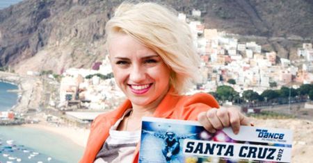 Kinga Mucha WRACA DO "You Can Dance"!