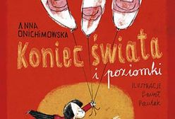 Wilk i… śmierć bankiera