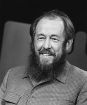 Chojecki: Sołżenicyn pokazał Zachodowi czym jest komunizm