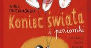 Wilk i… śmierć bankiera