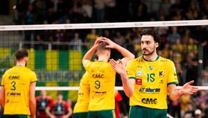 Środkowi przejęli kontrolę. Szóstka 20.kolejki PlusLigi