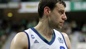 Energa Basket Liga pod lupą Charlesa (5): Łączyński o krok od rekordu, czas na telefon do Marca Cartera