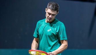 Szczere wyznanie Majchrzaka