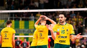 Środkowi przejęli kontrolę. Szóstka 20.kolejki PlusLigi