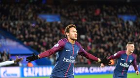 Neymar wskazał najlepszy mecz. Wbił szpilkę Paris Saint Germain