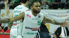 Nic mnie już tutaj nie zaskoczy - rozmowa z Walterem Hodgem, zawodnikiem Stelmetu Zielona Góra