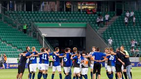 Zawisza znów zwycięski! Trwa kryzys Białej Gwiazdy - relacja z meczu Wisła Kraków - Zawisza Bydgoszcz