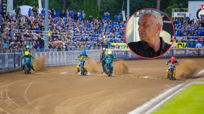 Żużel. GKM zapowiedział wielkie zmiany na grudziądzkim torze. Fiałkowski wyjaśnia, co się może wydarzyć
