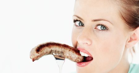 Przetworzone mięso sprzyja rakowi trzustki