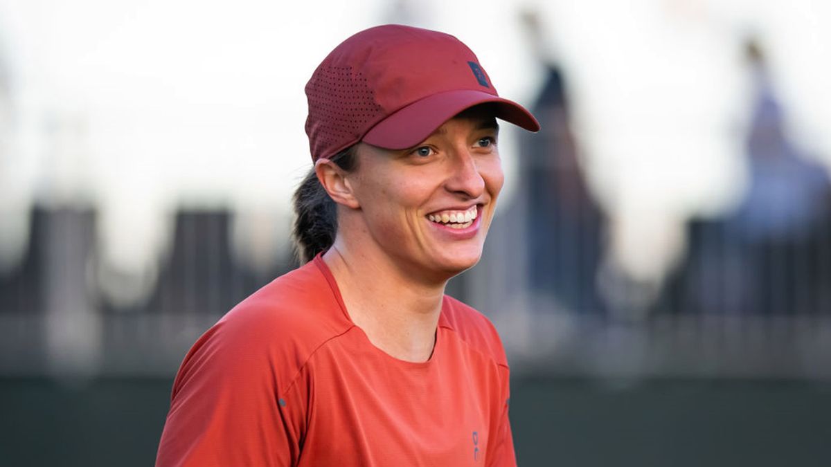 WTA Indian Wells Program i wyniki (drabinka)