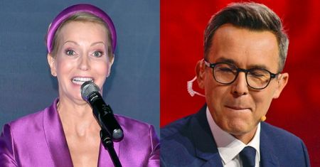 Paulina Smaszcz znów uderza w Kurzajewskiego, mówiąc, że "została PORZUCONA w szpitalu". Zdezorientowani fani: "To w końcu PORZUCIŁ CIĘ, czy ty ODESZŁAŚ?"