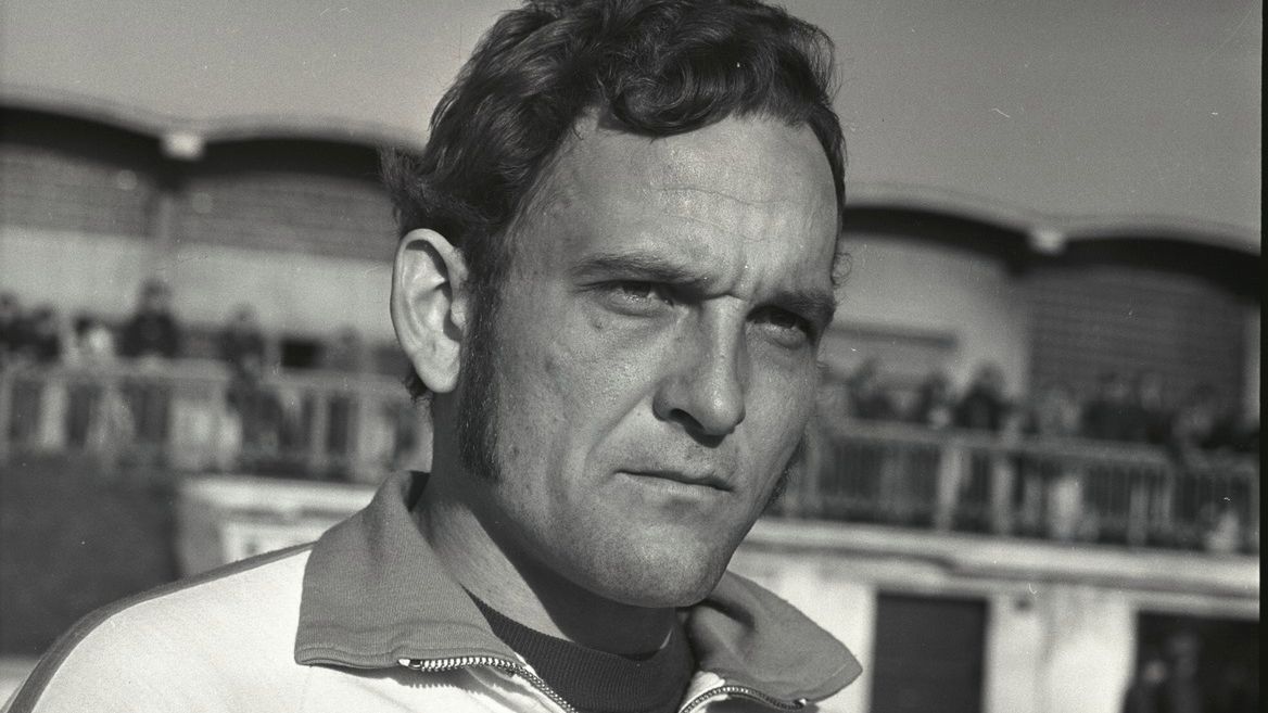 Newspix / Mieczysław Świderski