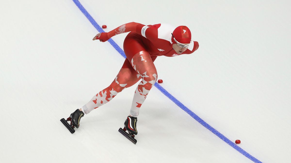 Getty Images / Robert Cianflone / Na zdjęciu: Natalia Czerwonka