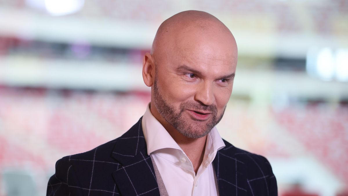 Prezes InPostu pokazał pierwszy samochód