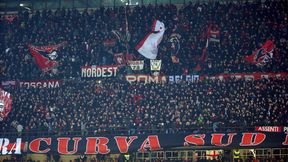 Serie A. Ultrasi Milanu wydali oświadczenie. "Jesteśmy zmęczeni kompromitacjami"