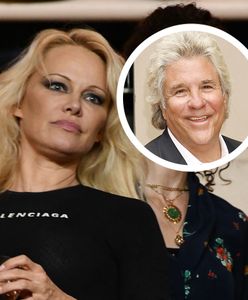 Pamela Anderson nie była żoną przez 12 dni? "To był tylko dziwaczny lunch"