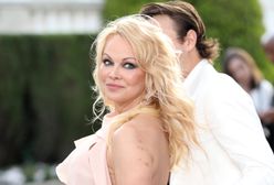 Pamela Anderson jednak nie chce być żoną. 12 dni po ślubie