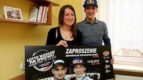 Lunch z Piotrem Pawlickim (galeria)