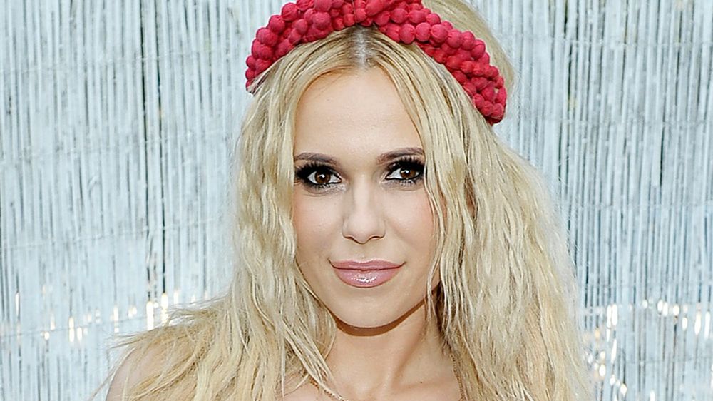 Dorota Rabczewska
Fotografia: AKPA