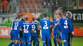 Sparingowo: Piast udanie rozpoczyna przygotowania