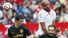 Steven N'Zonzi chce przedłużyć kontrakt z Sevillą