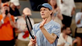 Hit w półfinale Wimbledonu | Djoković – Sinner: kursy, typy, transmisja