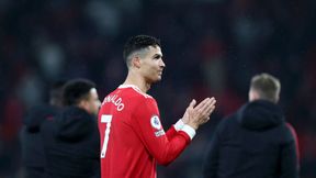 Alarm w Manchesterze United. Ronaldo nie pojawił się na treningu