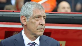 Dotrzymał słowa. Santos wziął się do pracy